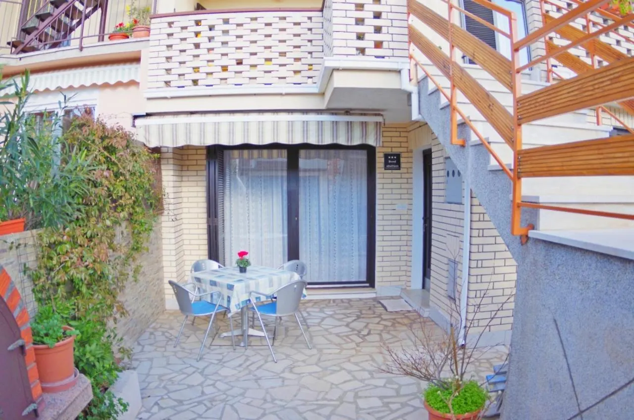 Apartment Jela Pula