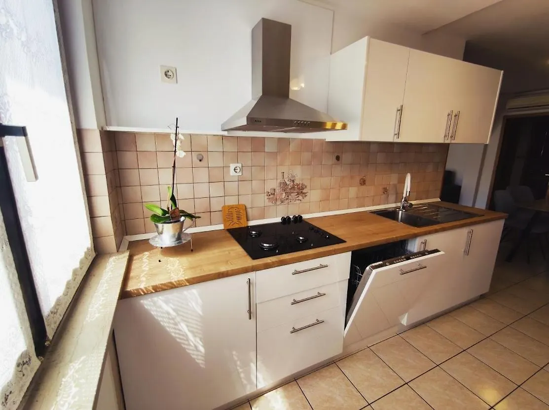 Apartment Jela Pula Kroatien