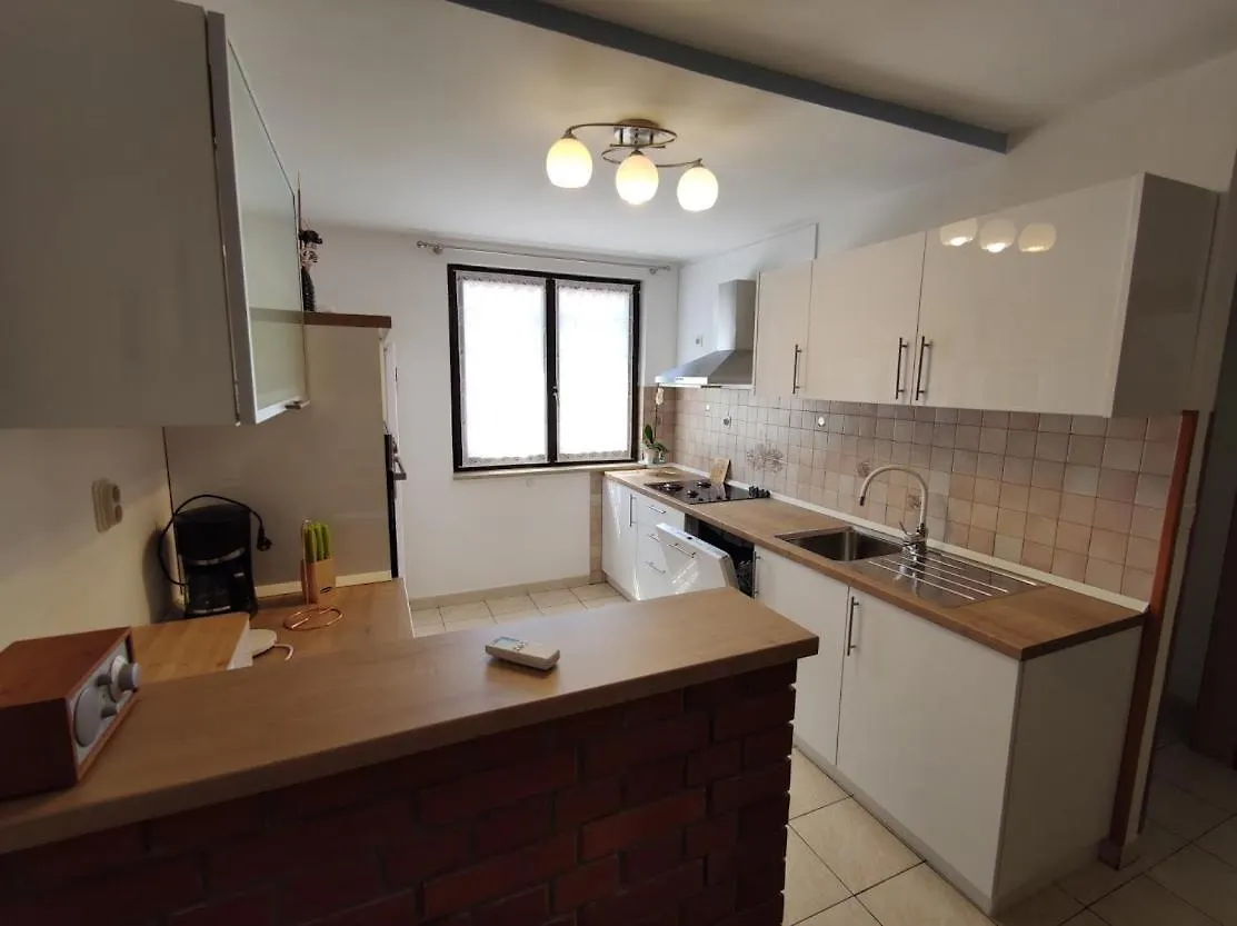 Apartment Jela Pula