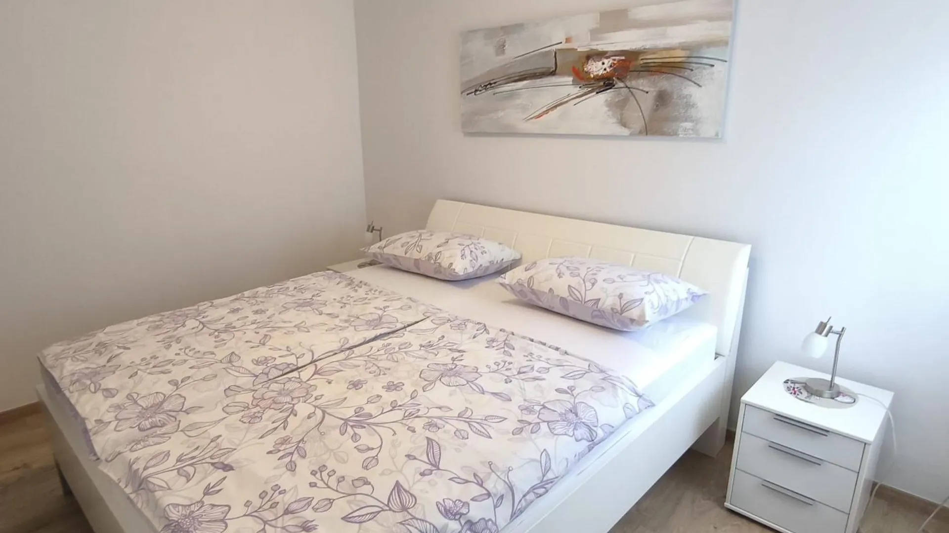 Apartment Jela Pula Kroatien